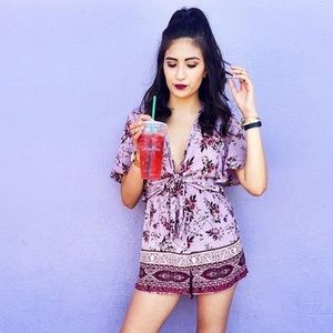 Meet your Posher, Darian